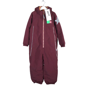Unisex Molo Kids - Toppahaalari, koko 110 - 116 -  (1)