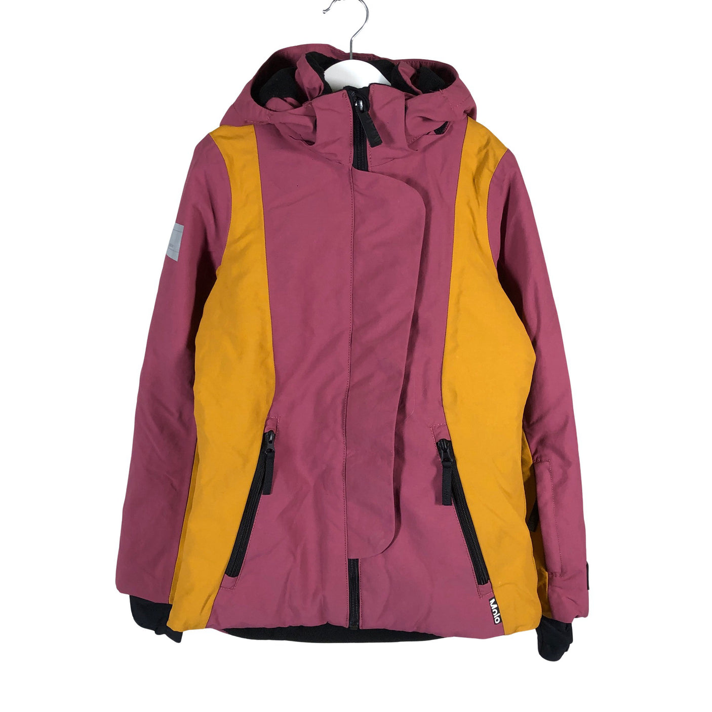 Unisex Molo Kids - Toppatakki, koko 140 - 146 -  (1)