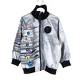 Unisex Molo Kids - Välikausitakki, koko 110 - 116 -  ()
