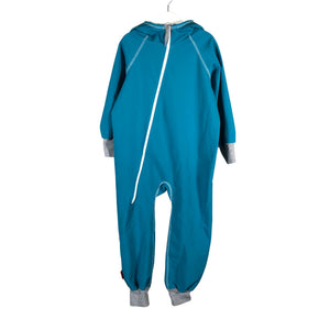 Unisex iELM - Softshellhaalari, koko 110 - 116 -  (1)