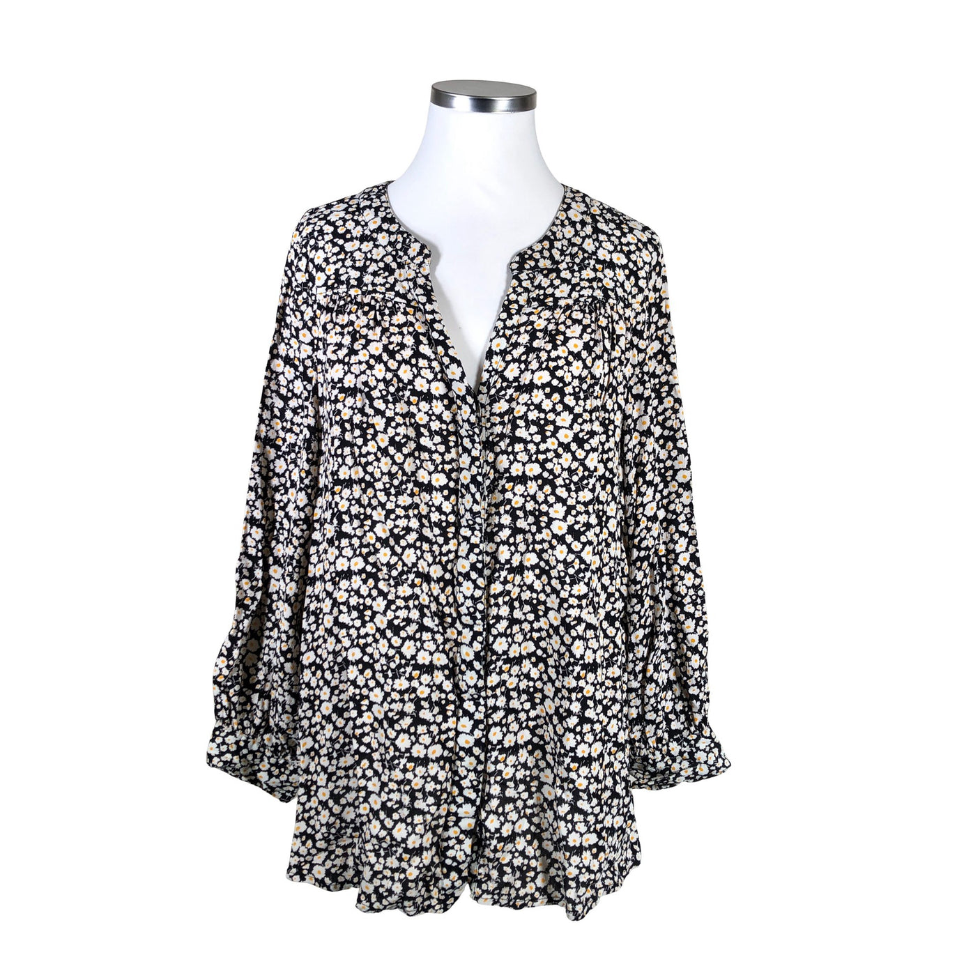 Unisex Zizzi - Pusero, koko 54 -  (1)