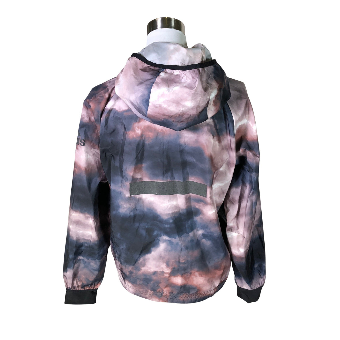 Unisex Adidas - Urheilutakki, koko 38 -  (2)