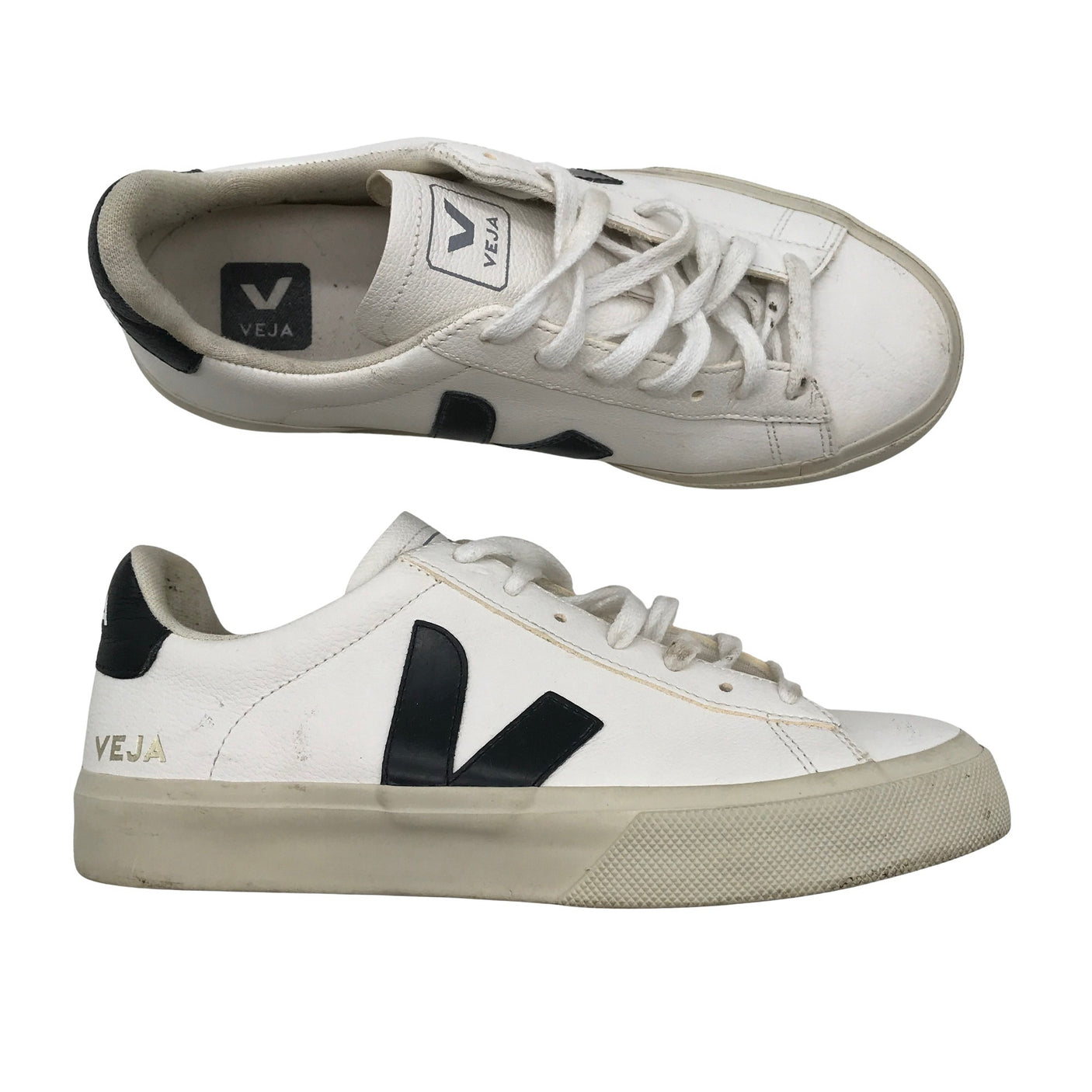 Unisex Veja - Tennarit, koko 39 -  (1)