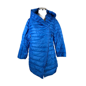 Unisex Joutsen - Kevytuntuvatakki, koko 42 -  (1)