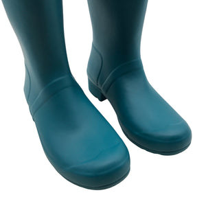 Unisex Hunter - Kumisaappaat, koko 39 -  (2)