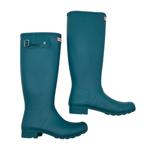 Unisex Hunter - Kumisaappaat, koko 39 -  (1)
