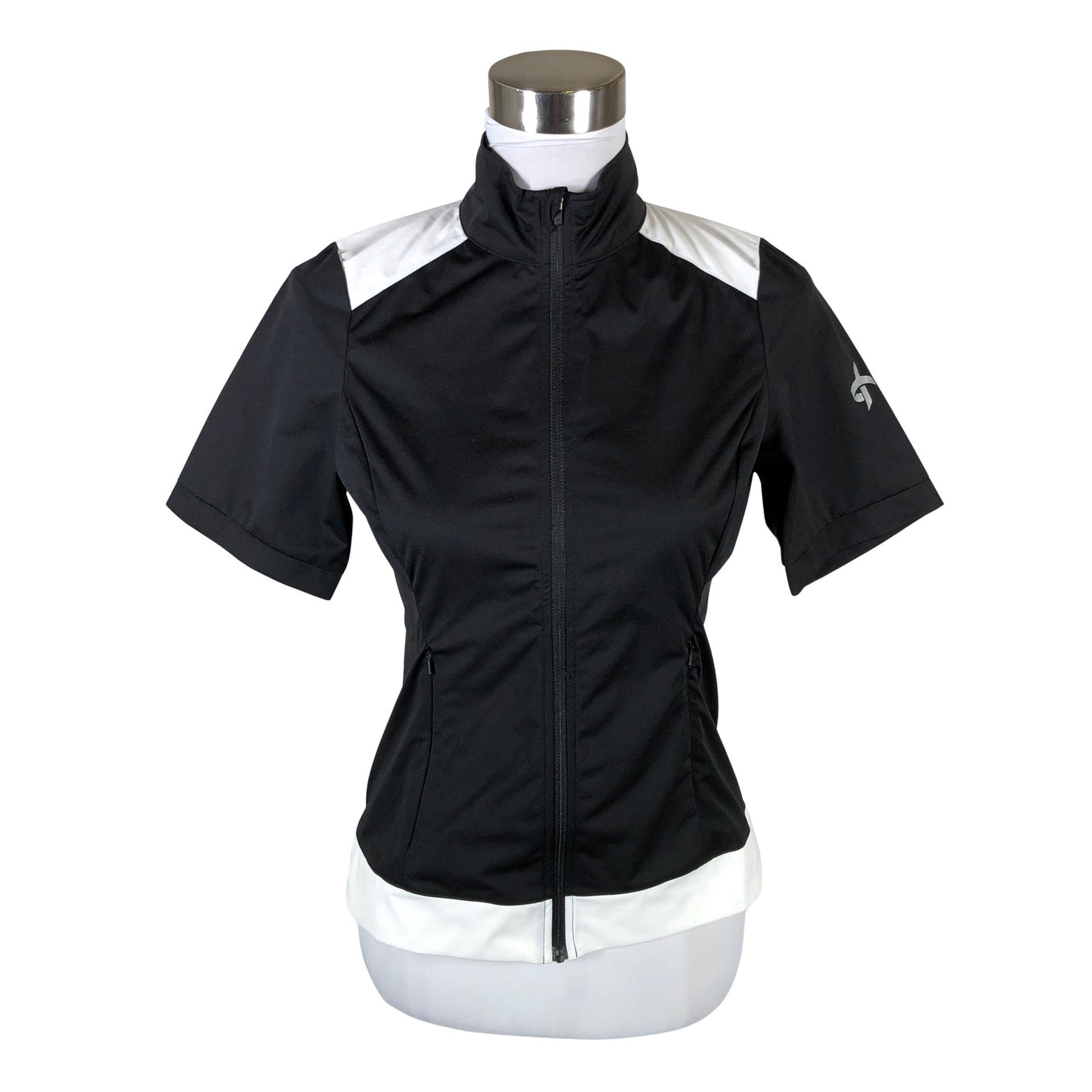 Unisex Cross - Urheilutakki, koko 34 -  (1)