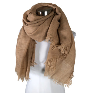Unisex Balmuir - Huivi, koko Maxi -  (3)