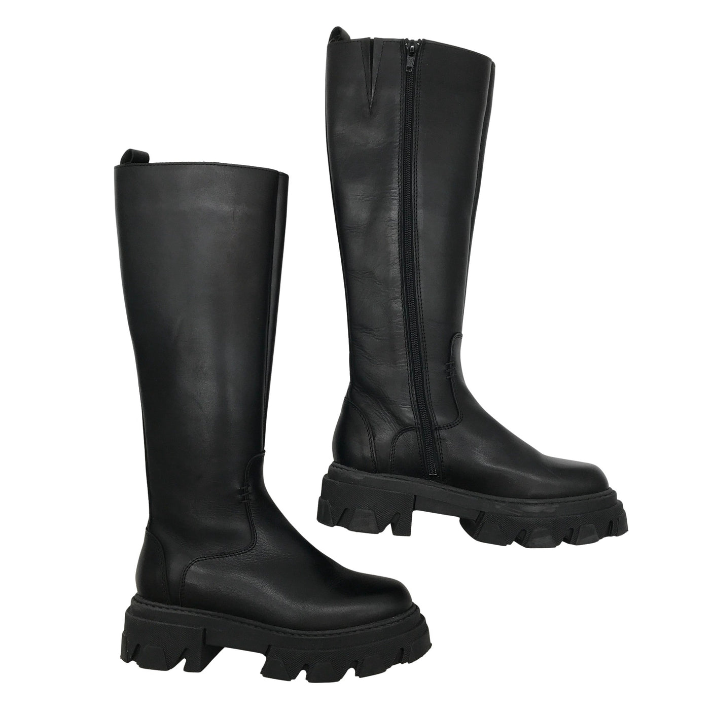 Unisex Pavement - Saappaat, koko 36 -  (1)