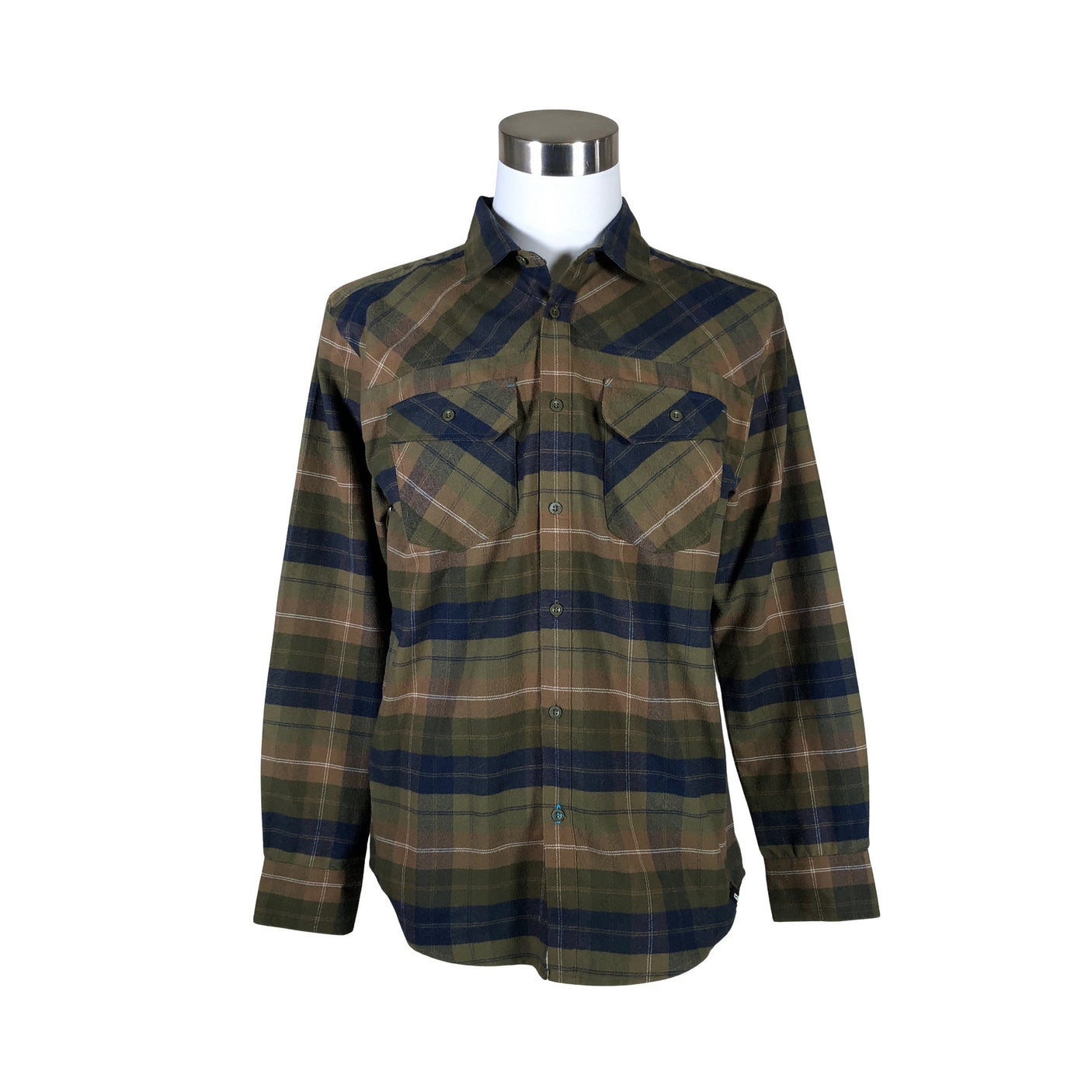 Unisex Salomon - Flanellipaita, koko S -  (1)