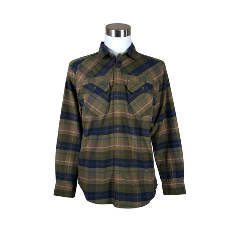 Unisex Salomon - Flanellipaita, koko S -  ()