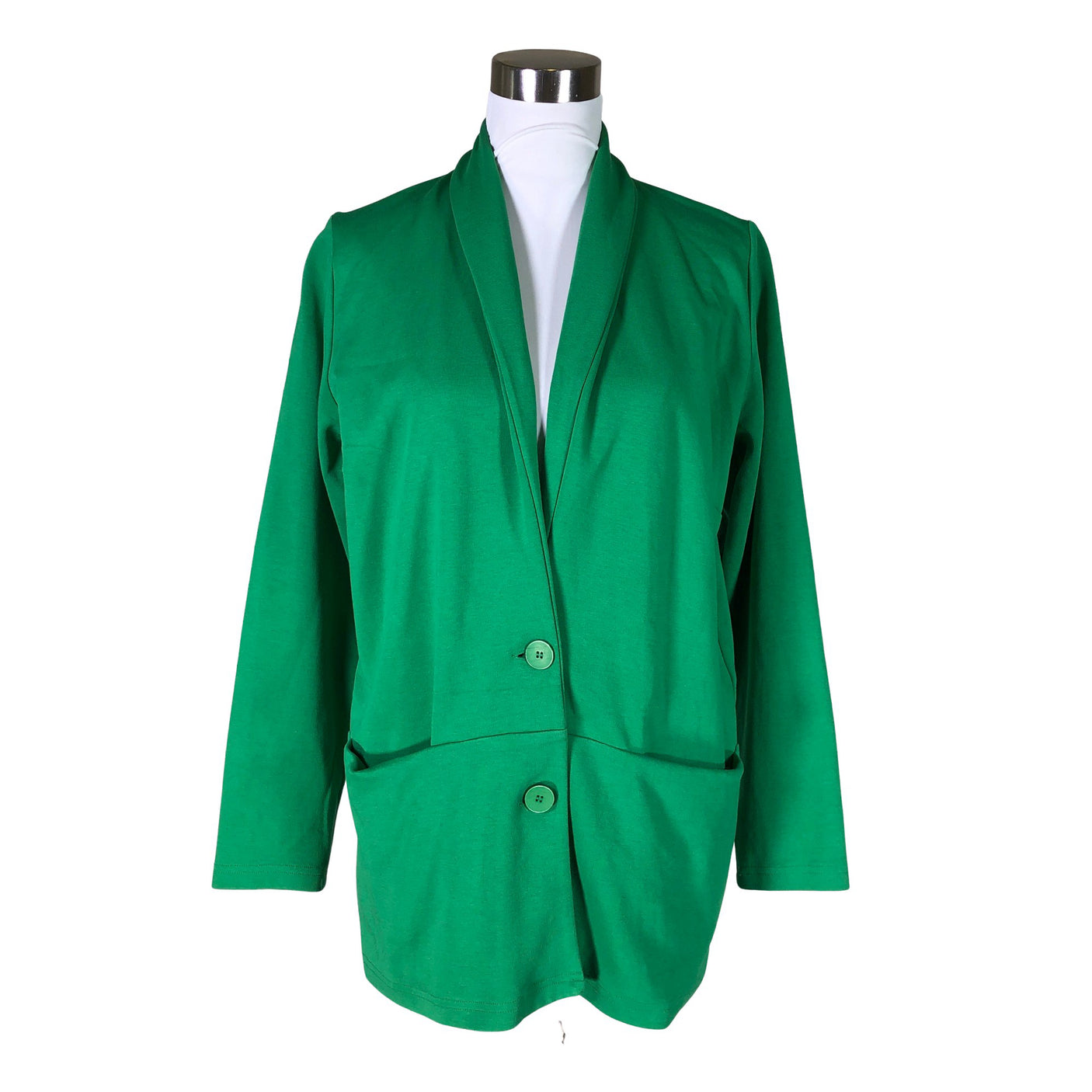Unisex Nanso - Collegejakku, koko 38 -  (1)