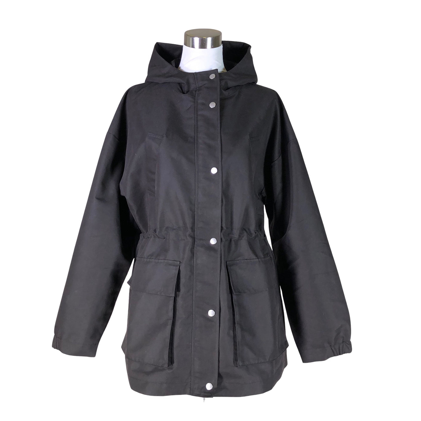 Unisex Nanso - Parkatakki, koko 38 -  (1)