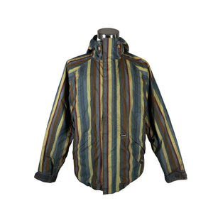 Unisex Burton - Toppatakki, koko M -  (1)