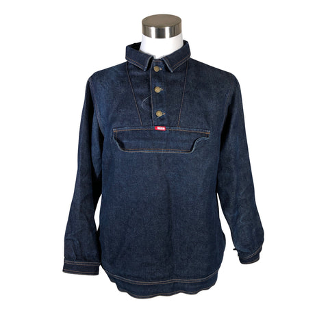 Unisex R-collection - Farkkutakki, koko M -  ()