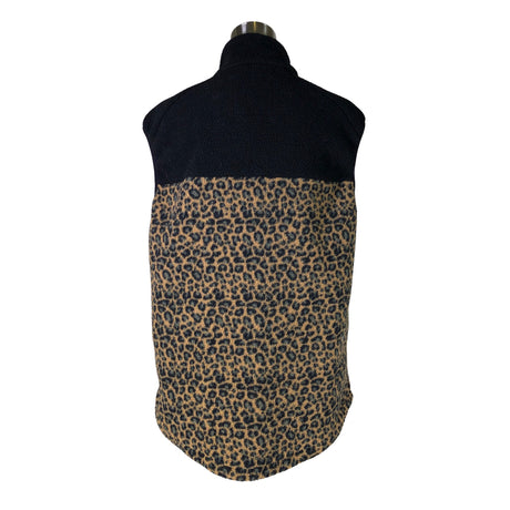 Unisex Eivy - Fleeceliivi, koko 40 -  (2)