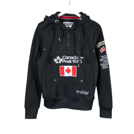 Unisex Canadian Peak - Huppari, koko 40 -  ()