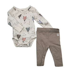 Unisex Lindex - Kietaisubody, koko 50 - 56 -  (1)