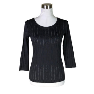 Unisex Antonelle - Trikoopaita, koko 36 -  (1)