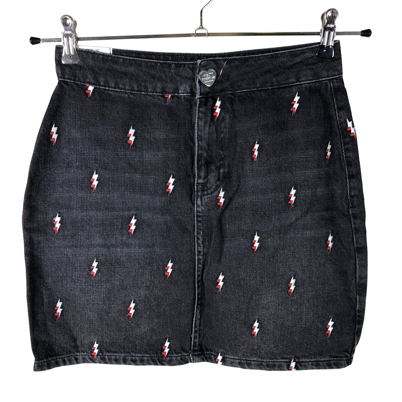 Unisex Zoe Karssen - Farkkuhame, koko 34 -  (1)