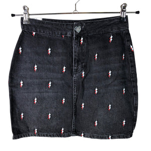 Unisex Zoe Karssen - Farkkuhame, koko 34 -  (1)