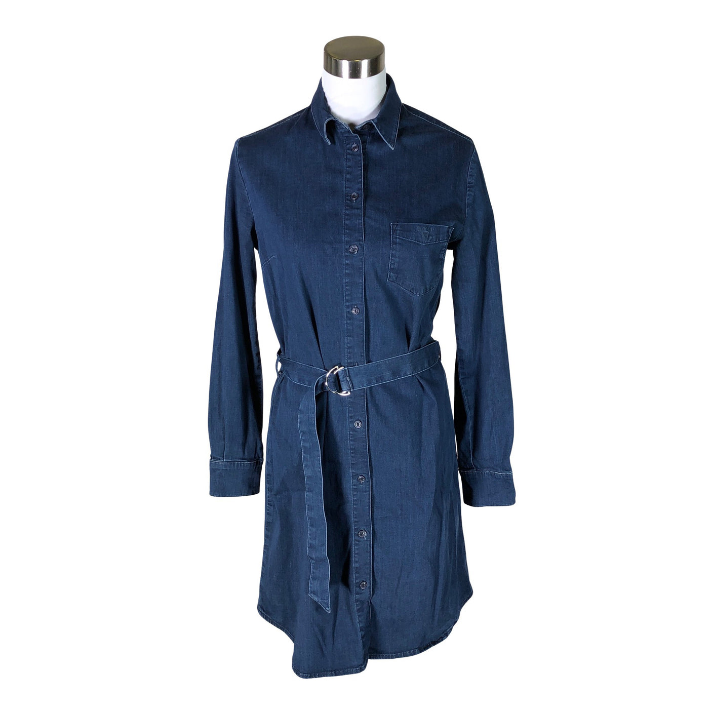 Unisex Gant - Farkkumekko, koko 40 -  (1)