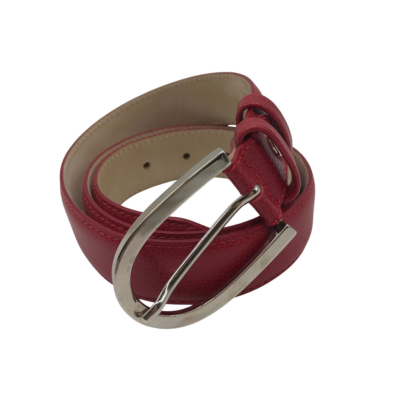 Unisex Longchamp - Nahkavyö, koko Ei kokoa -  (1)