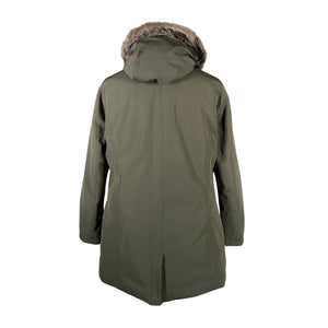 Unisex Barbour - Parkatakki, koko 44 -  (2)