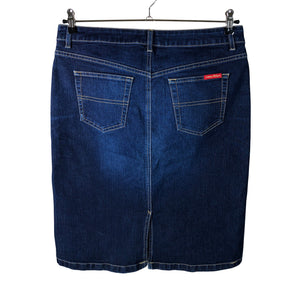 Unisex Tommy Hilfiger - Farkkuhame, koko 40 -  (2)