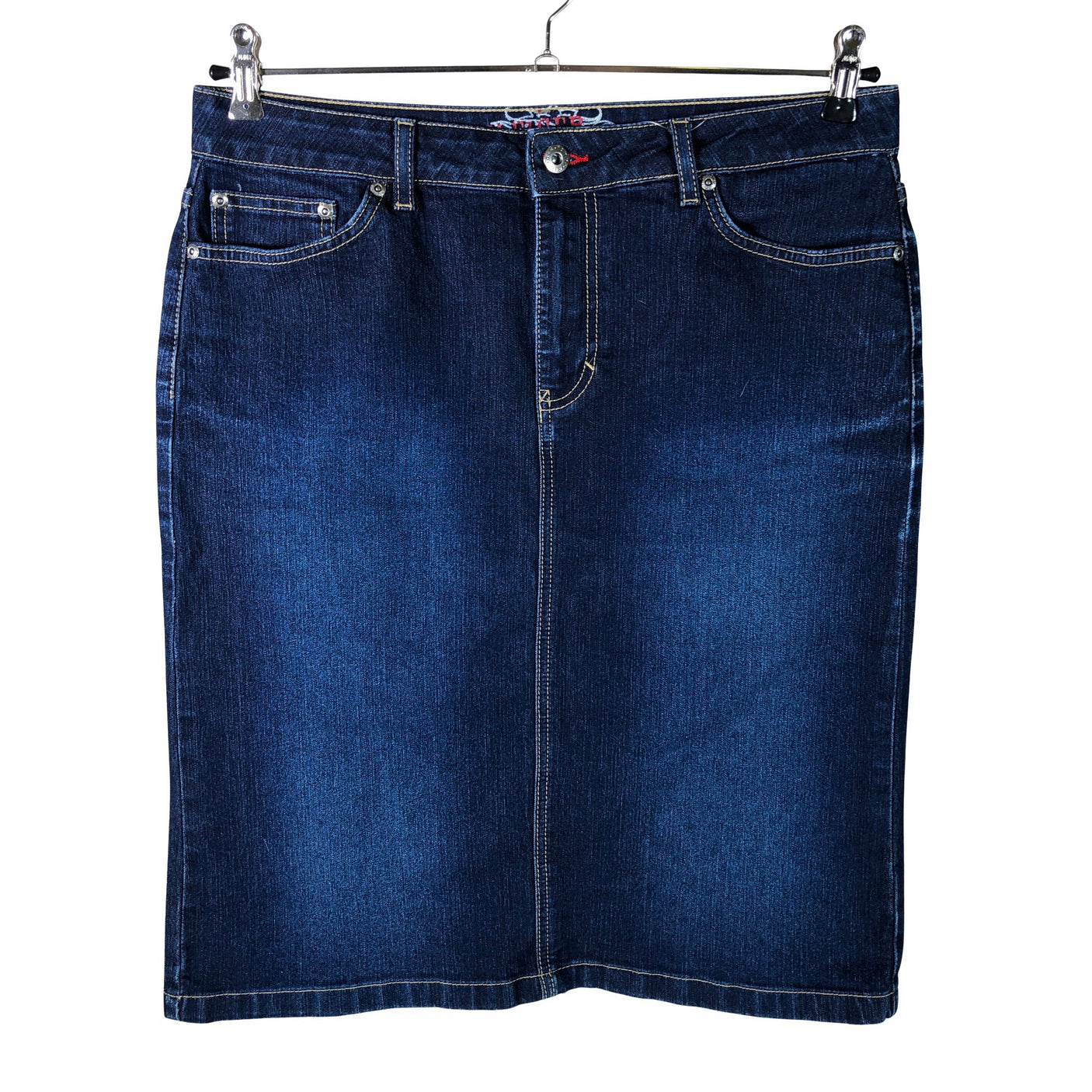 Unisex Tommy Hilfiger - Farkkuhame, koko 40 -  (1)
