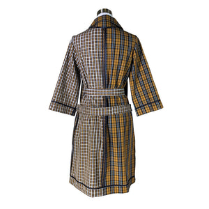 Unisex Hope - Trenssitakki, koko 34 -  (2)