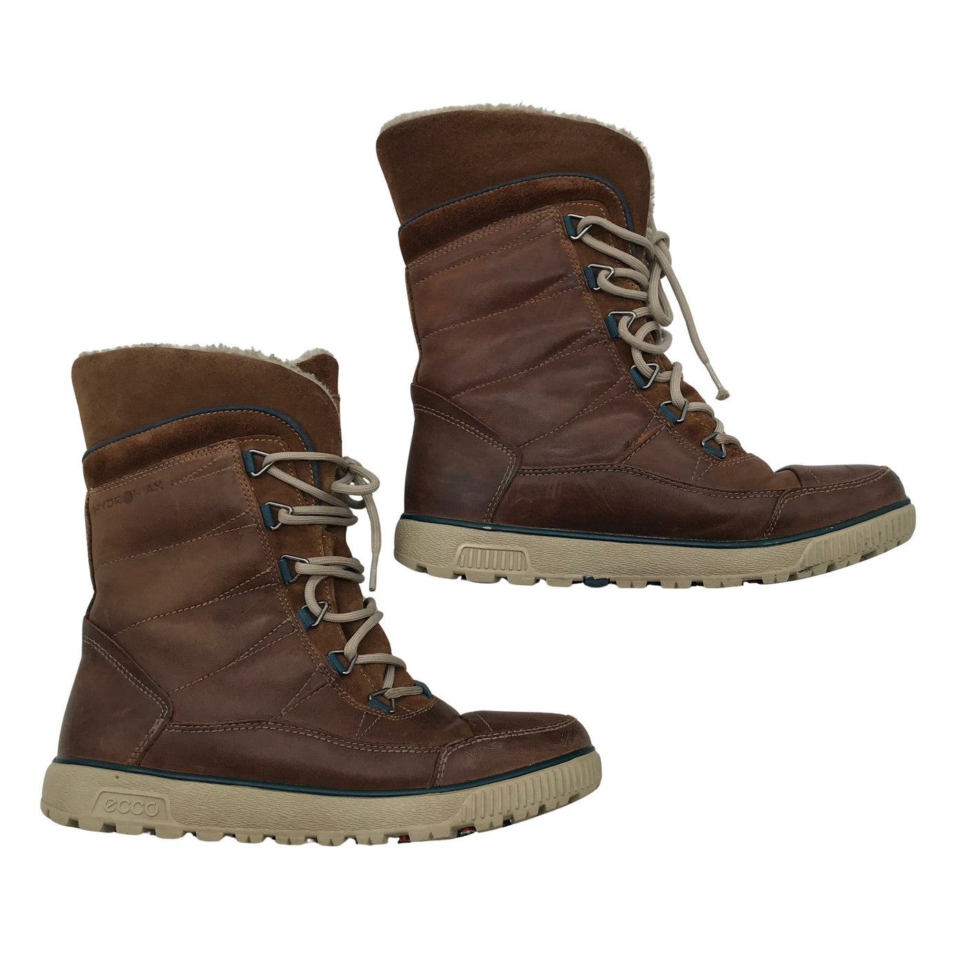 Unisex Ecco - Talvikengät, koko 36 -  (1)