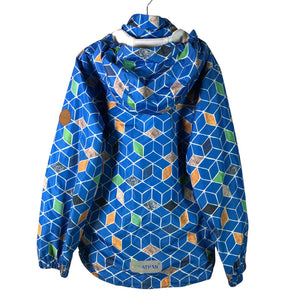 Unisex Jonathan - Välikausitakki, koko 134 - 140 -  (2)