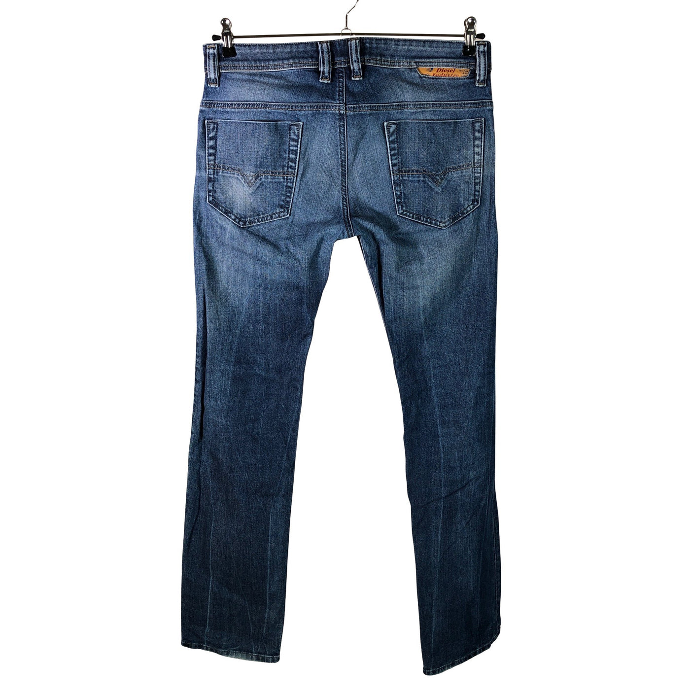 Unisex Diesel - Farkut, koko W30 -  (2)