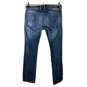 Unisex Diesel - Farkut, koko W30 -  (2)