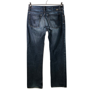 Unisex Diesel - Farkut, koko W30 -  (2)
