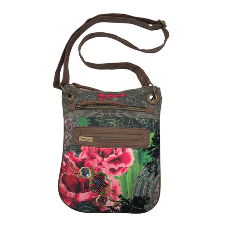 Unisex Desigual - Olkalaukku, koko Mini -  ()