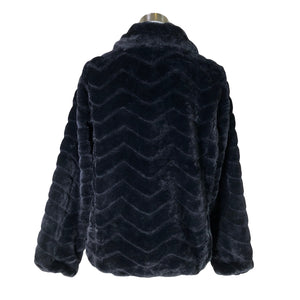 Tekoturkistakki, koko 40