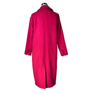 Unisex Esprit - Villakangastakki, koko 36 -  (2)
