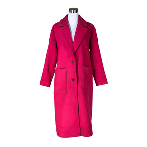 Unisex Esprit - Villakangastakki, koko 36 -  (1)