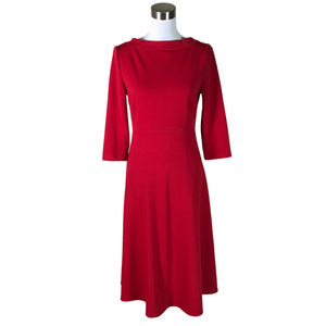 Unisex Stockholms Klänningsfabrik - Trikoomekko, koko 38 -  (1)