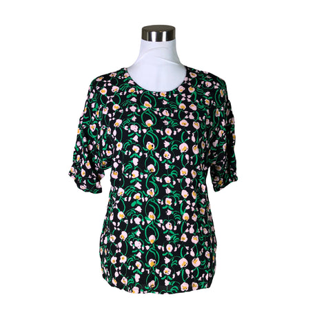 Unisex Marimekko - Lyhythihainen pusero, koko 40 -  ()