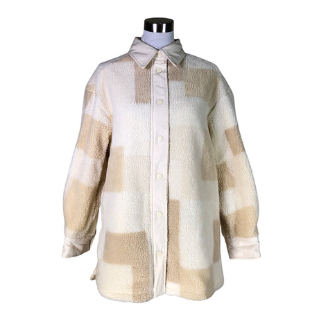 Unisex Levi's - Fleecetakki, koko 36 -  ()