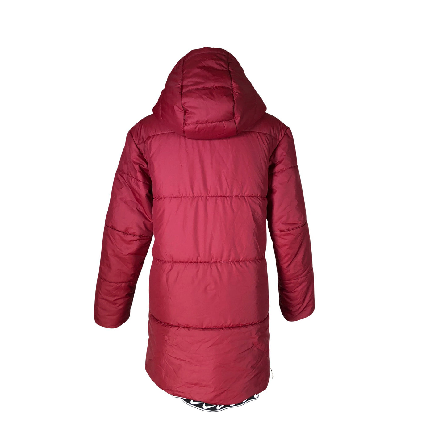 Unisex Nike - Toppatakki, koko 36 -  (2)