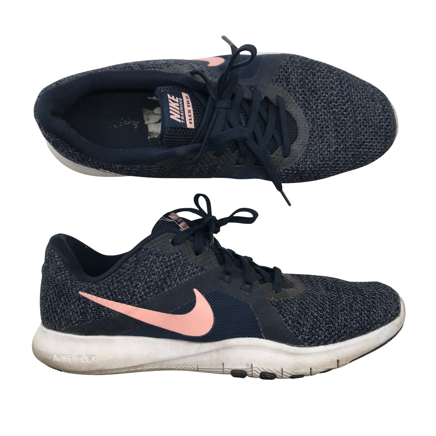 Unisex Nike - Lenkkarit, koko 40 -  (1)