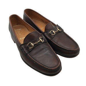 Unisex Alden - Loaferit, koko 44 -  (3)