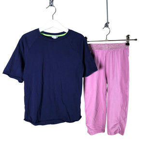 Unisex COS - T-paita, koko 122 - 128 -  (1)