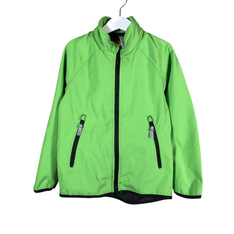 Unisex Reima - Softshell-takki, koko 116 - 122 -  ()