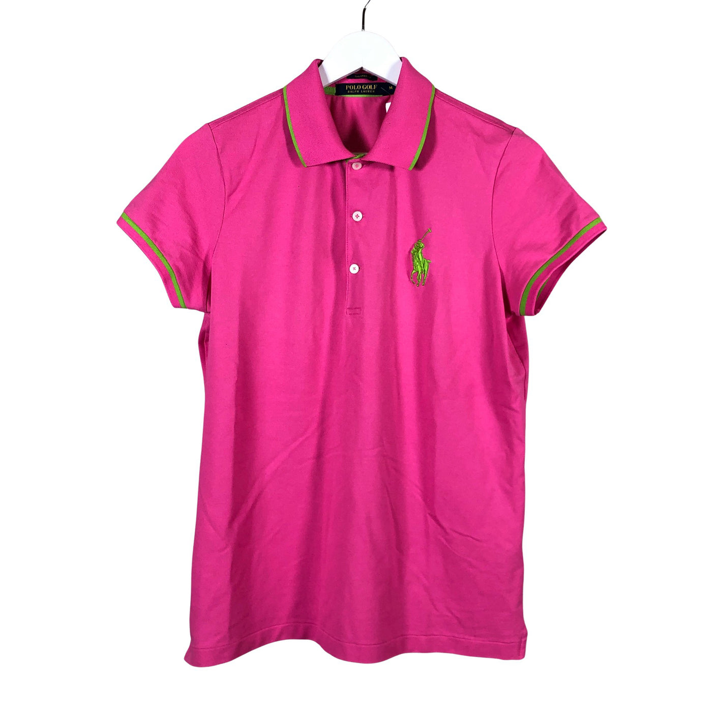 Unisex Polo Ralph Lauren - Pikeepaita, koko 38 -  (1)