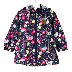 Unisex Jonathan - Välikausitakki, koko 86 - 92 -  (1)